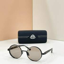 Picture of Maybach Sunglasses _SKUfw80050583fw